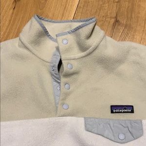 Patagonia Tops - Patagonia Fleece Size M Patagonia Tops - Patagonia Fleece Size M